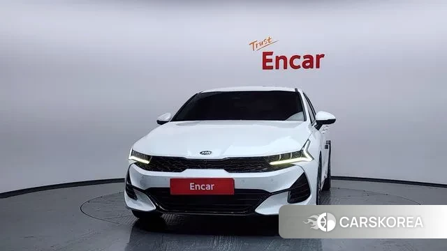 Kia K5 3rd generation id 3407029 из Кореи 13