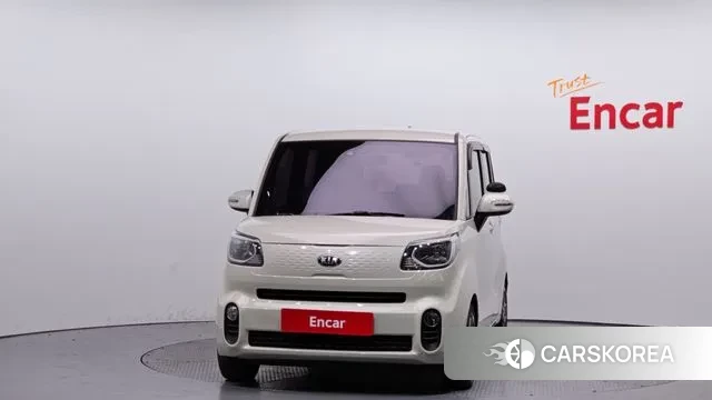 Kia The New Ray id 3448939 из Кореи 13