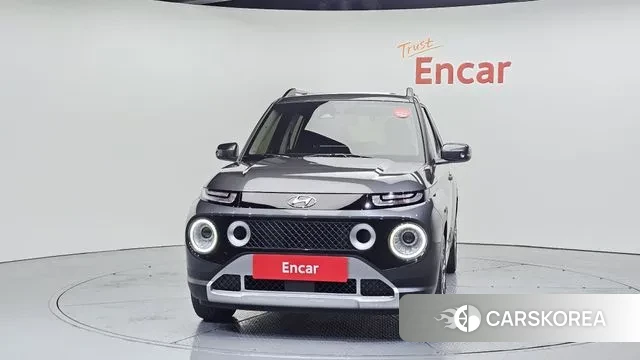 Hyundai Casper id 3566179 из Кореи 13