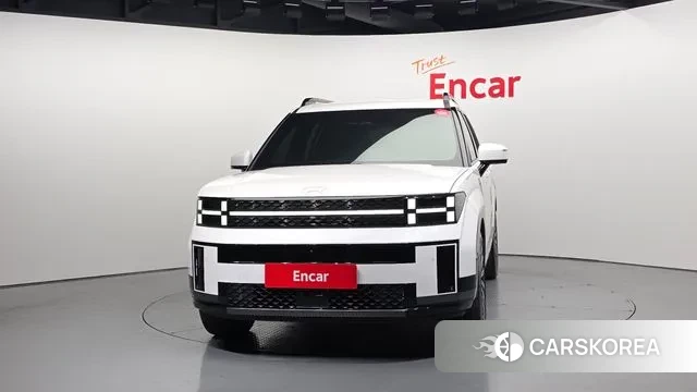 Hyundai Santa Fe (MX5) id 3431727 из Кореи 13