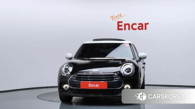Mini Cooper Clubman id 4283428 из Кореи 23