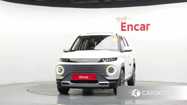 Hyundai Casper id 3892485 из Кореи 13