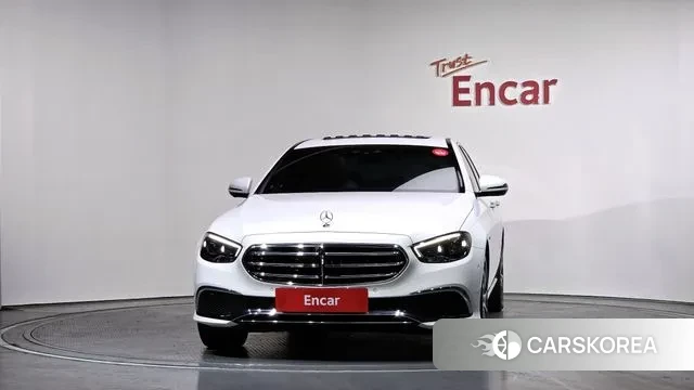 Mercedes-Benz E-Class W213 id 3665768 из Кореи 13