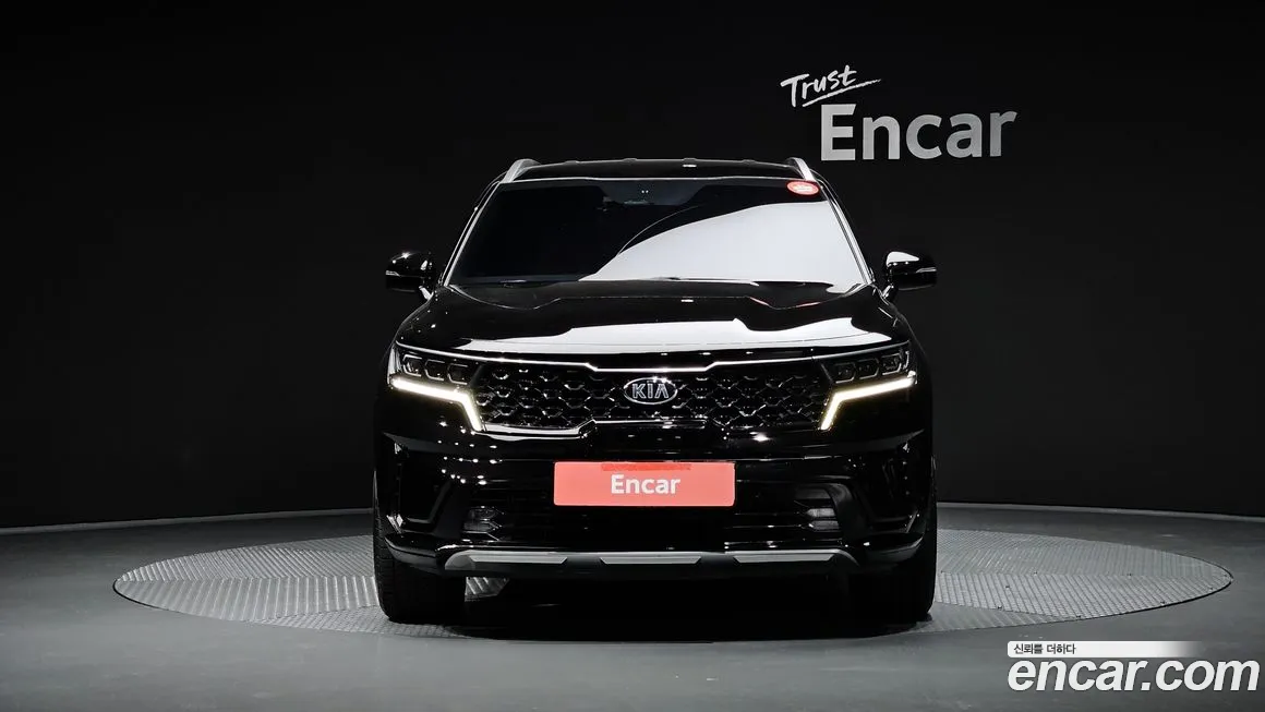 Kia Sorento 4th Generation id 2039343 из Кореи 13