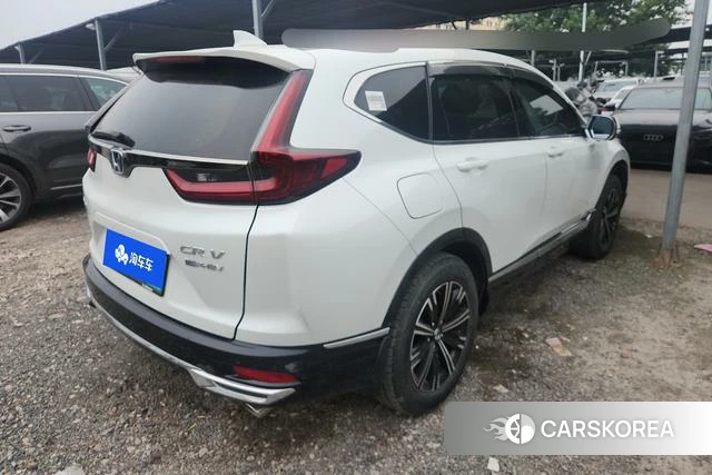 Honda CR-V PHEV id 4306981 из Китая 10