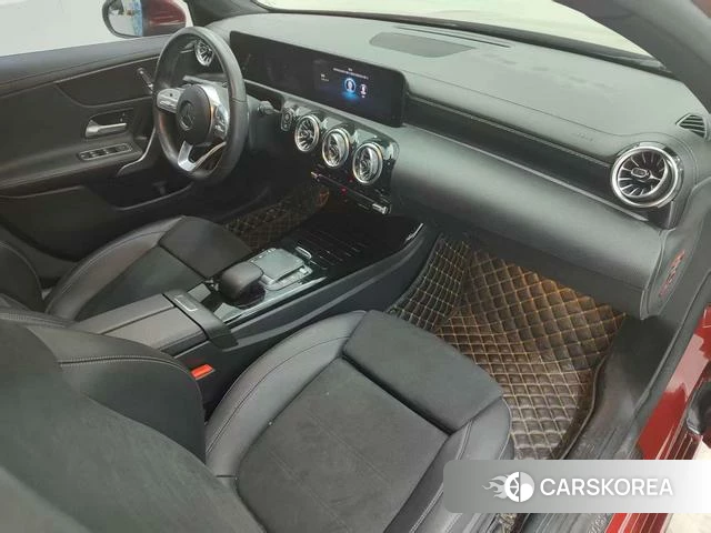 Mercedes-Benz Class A id 4236137 из Китая 15