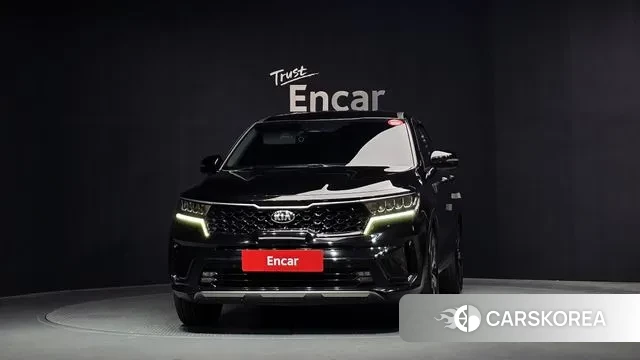 Kia Sorento 4th Generation id 3390250 из Кореи 13