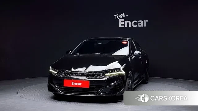 Kia K5 3rd generation id 3296923 из Кореи 13