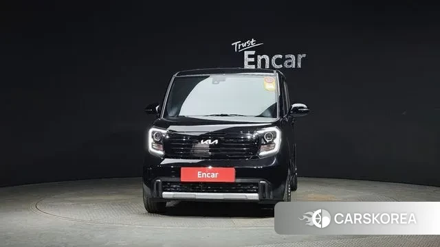 Kia The New Kia Ray id 3058229 из Кореи 13