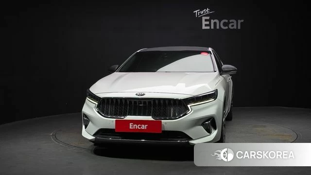 Kia K7 Premier id 4632815 из Кореи 23