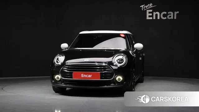 Mini Cooper Clubman id 3753122 из Кореи 13