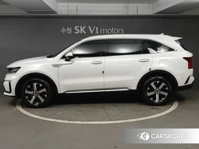 Kia Sorento 4th Generation id 3483871 из Кореи 13