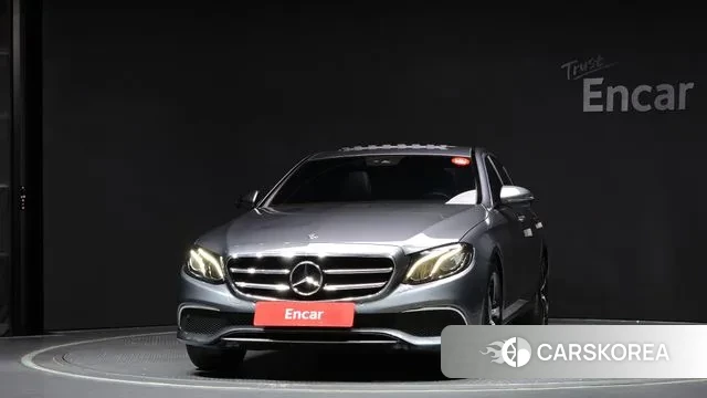 Mercedes-Benz E-Class W213 id 3054992 из Кореи 13