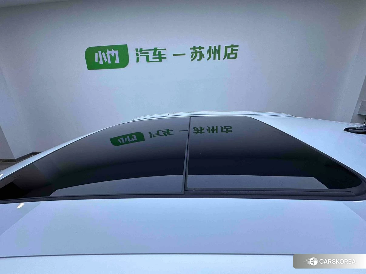 Audi Q3 id 4479612 из Китая 16