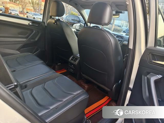 Volkswagen Tiguan L id 4239059 из Китая 15