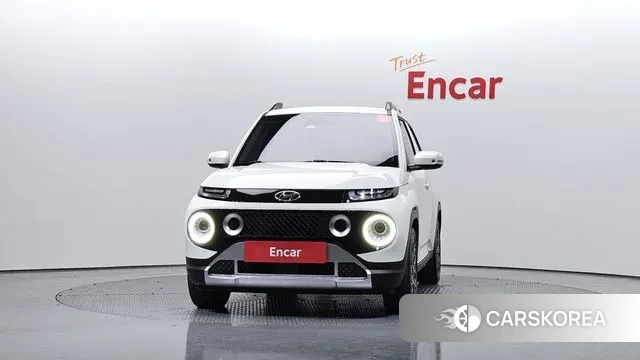 Hyundai Casper id 3702048 из Кореи 13