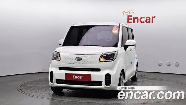 Kia The New Ray id 2956212 из Кореи 13