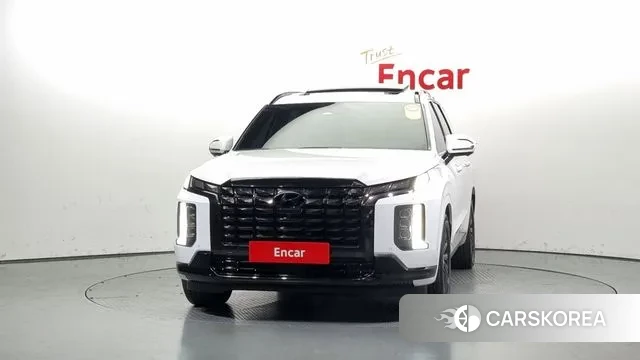Hyundai The New Palisade id 2988797 из Кореи 13