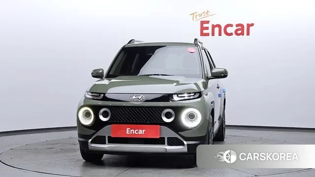 Hyundai Casper id 3488023 из Кореи 13