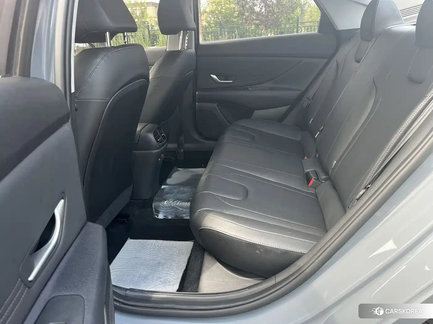Hyundai Elantra id 4547473 из Китая 9