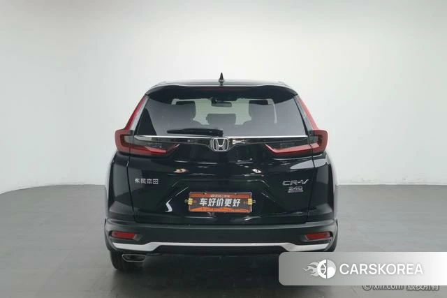 Honda CR-V id 4300411 из Китая 17