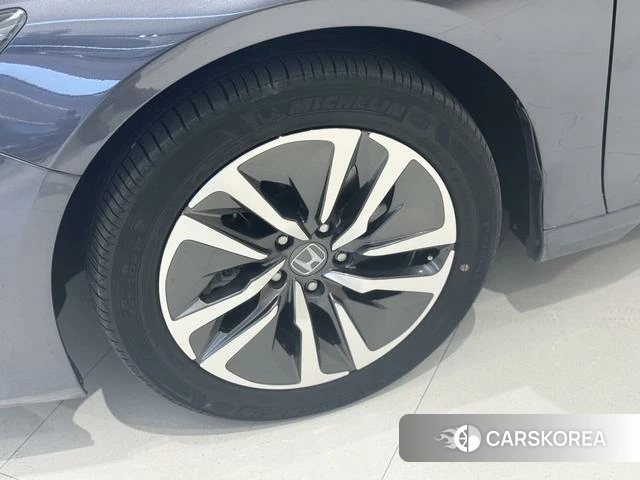 Honda Accord id 4273979 из Китая 17