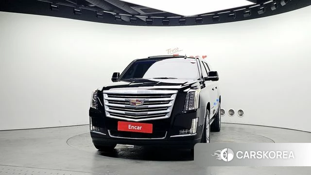 Cadillac Escalade id 3873505 из Кореи 13