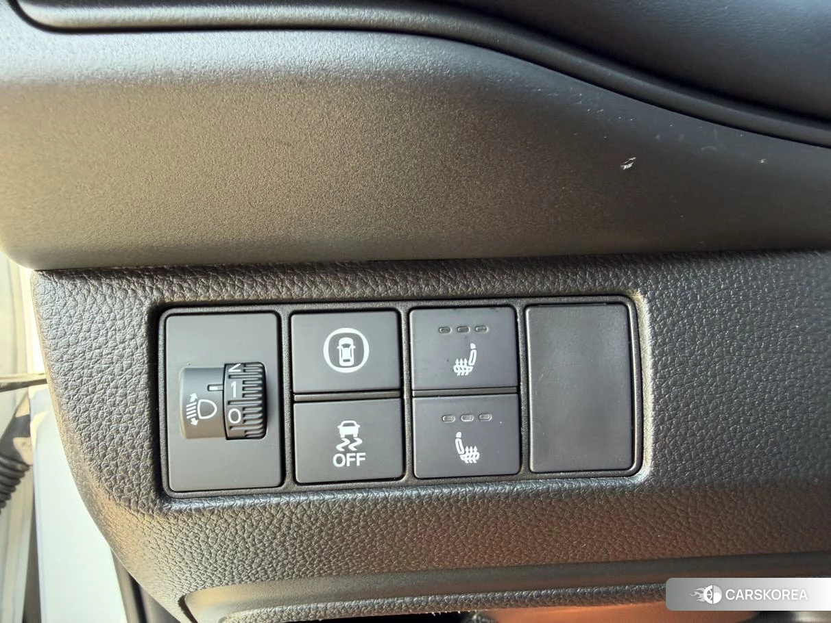 Honda Vezel id 4504787 из Китая 11