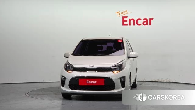 Kia All New Morning (JA) id 4587266 из Кореи 13