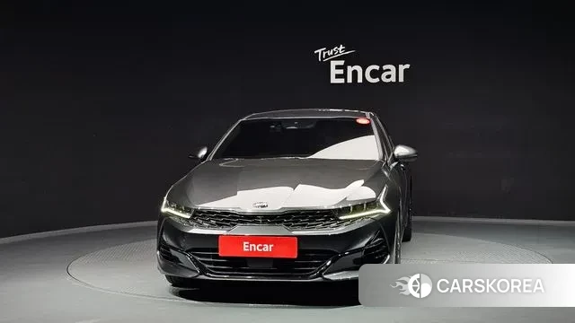 Kia K5 3rd generation id 3373805 из Кореи 13