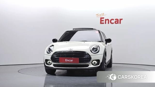 Mini Cooper D Clubman id 4268607 из Кореи 23