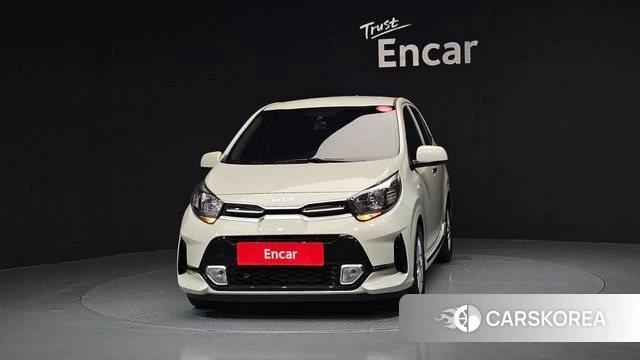 Kia Morning Urban (JA) id 4481333 из Кореи 23