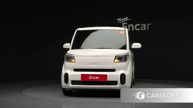 Kia The New Ray id 4905964 из Кореи 23