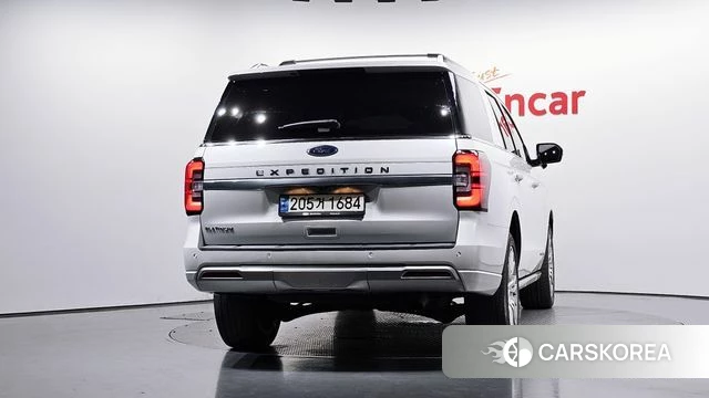 Ford Expeditation id 4847826 из Кореи 23