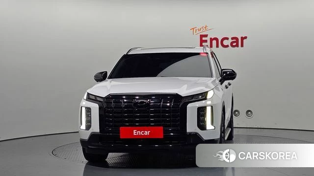 Hyundai The New Palisade id 4640470 из Кореи 23