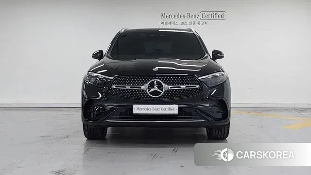 Mercedes-Benz GLC-Class X253 id 3053005 из Кореи 10