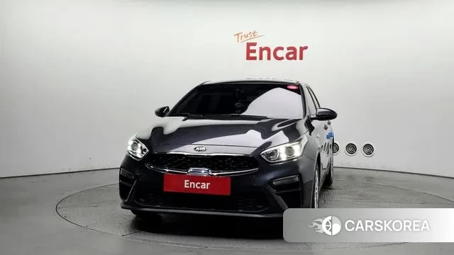 Kia Come New K3 id 3283225 из Кореи 13