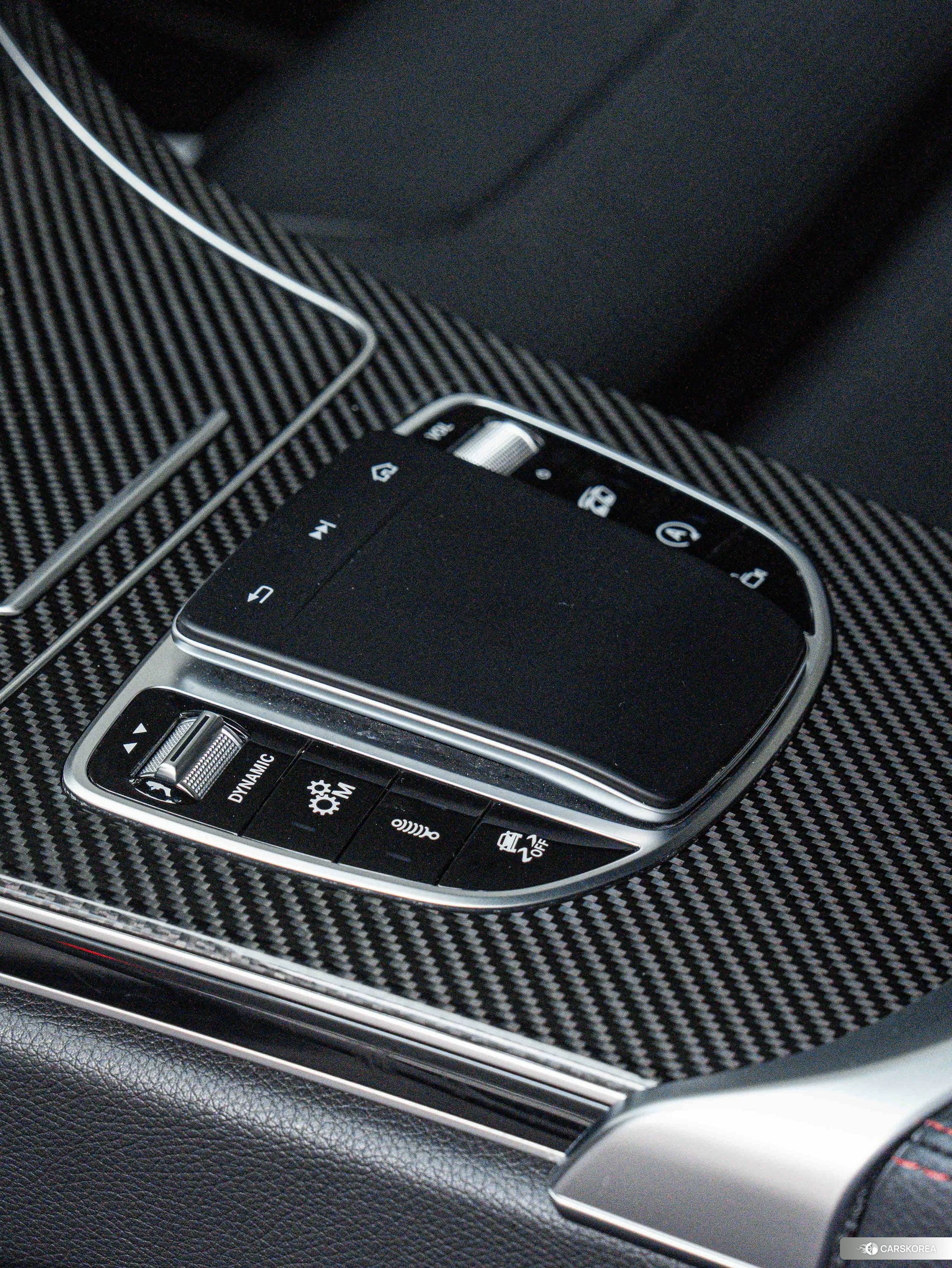 Mercedes-Benz C-class AMG id 4454122 из Китая 13