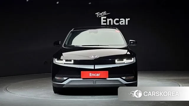 Hyundai Ionic 5 id 3241472 из Кореи 13