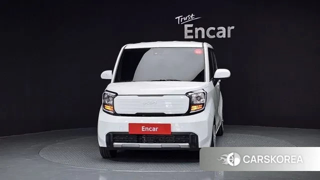 Kia The New Kia Ray id 3437140 из Кореи 13