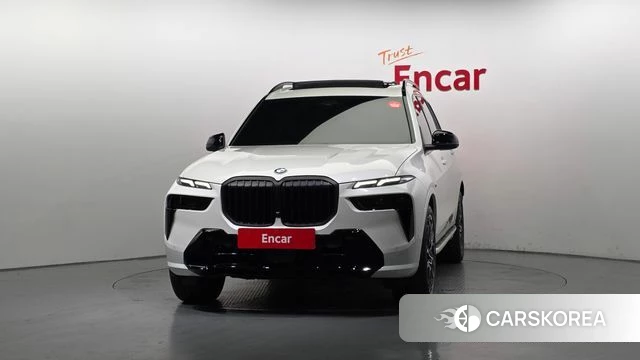 BMW X7 (G07) id 4527711 из Кореи 13