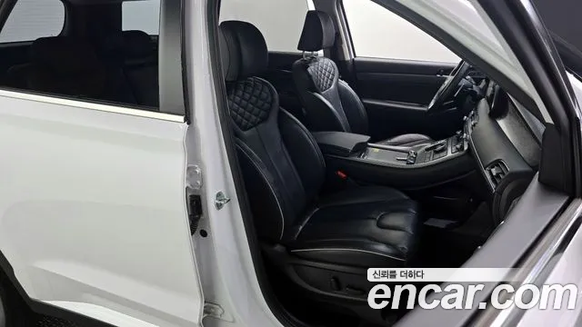 Hyundai Palisade id 2729786 из Кореи 13