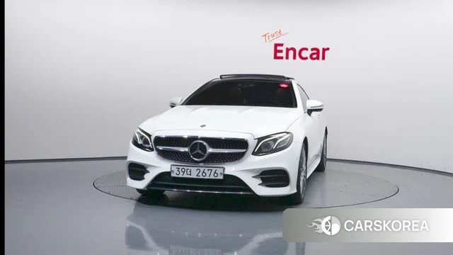 Mercedes-Benz E-Class W213 id 4647845 из Кореи 23