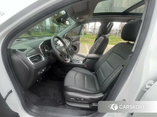Chevrolet Explorer 2018 Белый из Китая, фото 3