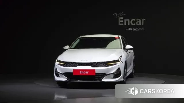 Kia K5 3rd generation id 3334363 из Кореи 13