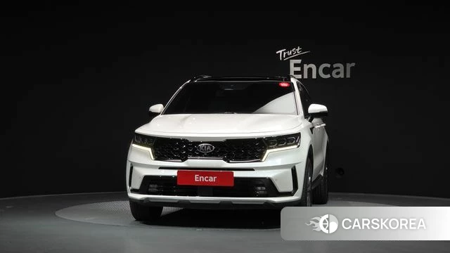 Kia Sorento 4th Generation id 4769714 из Кореи 23