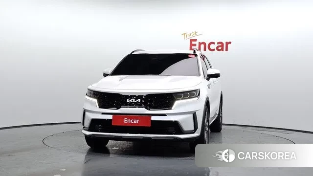 Kia Sorento 4th Generation id 2930233 из Кореи 13