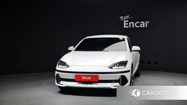 Hyundai Ionic 6 id 3914216 из Кореи 13