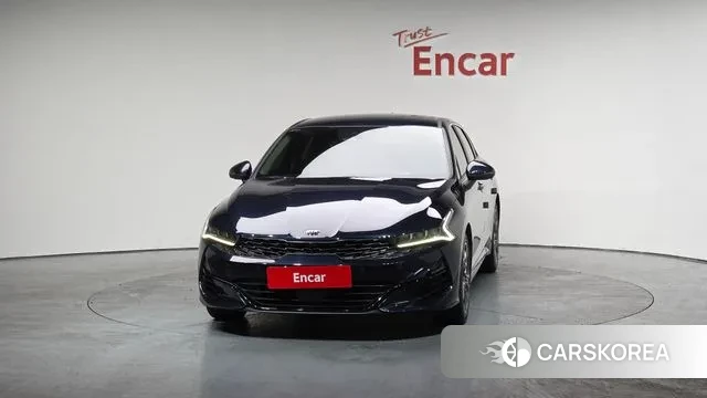 Kia K5 3rd generation id 3504869 из Кореи 13