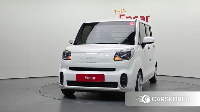 Kia The New Ray id 4464009 из Кореи 23